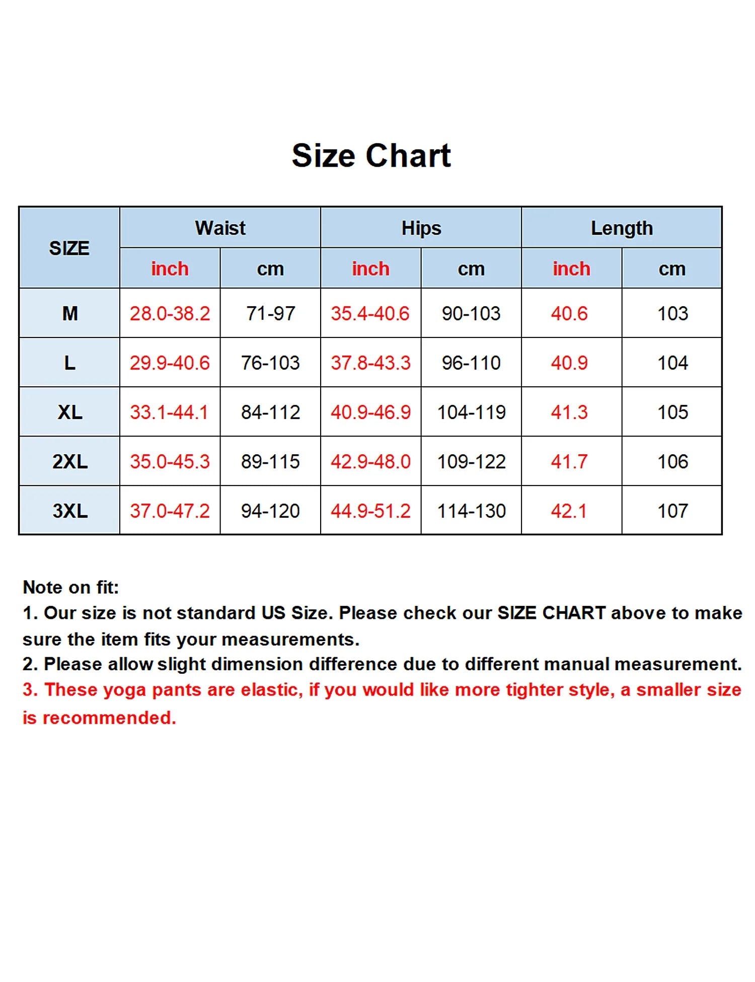 Womens Bootcut Yoga Pants with Pockets Flare Workout Legging High Waist Lightweight Bottoms Activewear Dark Red M